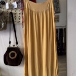 Abito vintage