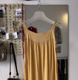 Abito vintage