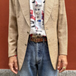 Giacca Cerruti