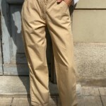 Pantalone Armani Jeans