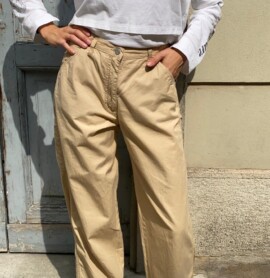 Pantalone Armani Jeans