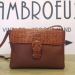 Clutch vintage