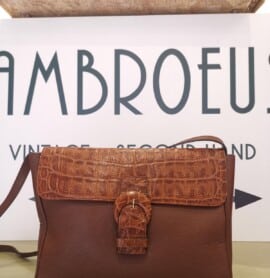 Clutch vintage
