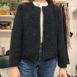 Giacca Serino e Andrea
