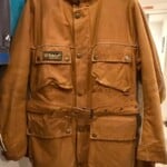 Giacca Belstaff Trialmaster