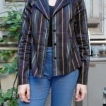Giacca Daniela Vecchi
