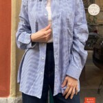 Camicia Vintage Martini Racing