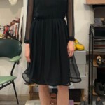 Abito Vintage