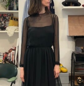 Abito Vintage