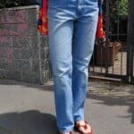 Jeans Benetton