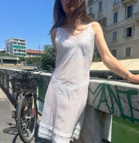 Abito Vintage