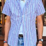 Camicia vintage