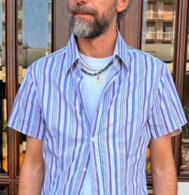 Camicia vintage