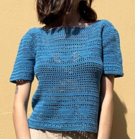Top Vintage