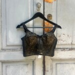 Bustier Vintage