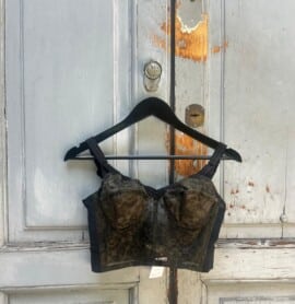 Bustier Vintage