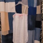 Sottoveste in lino