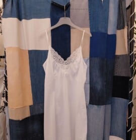 Sottoveste Gima's