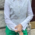Camicia Giancarlo Poggi