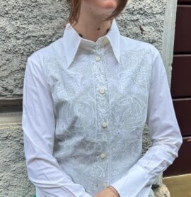 Camicia Giancarlo Poggi