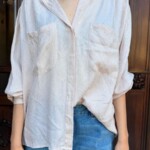 Camicia Vintage