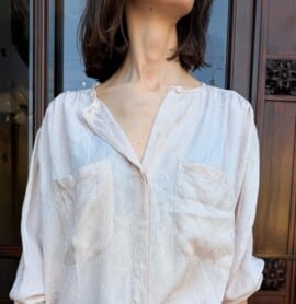 Camicia Vintage