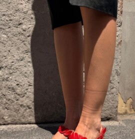 Scarpe Heyraud