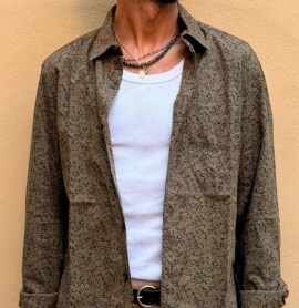 Camicia Coast Weber Ahaus