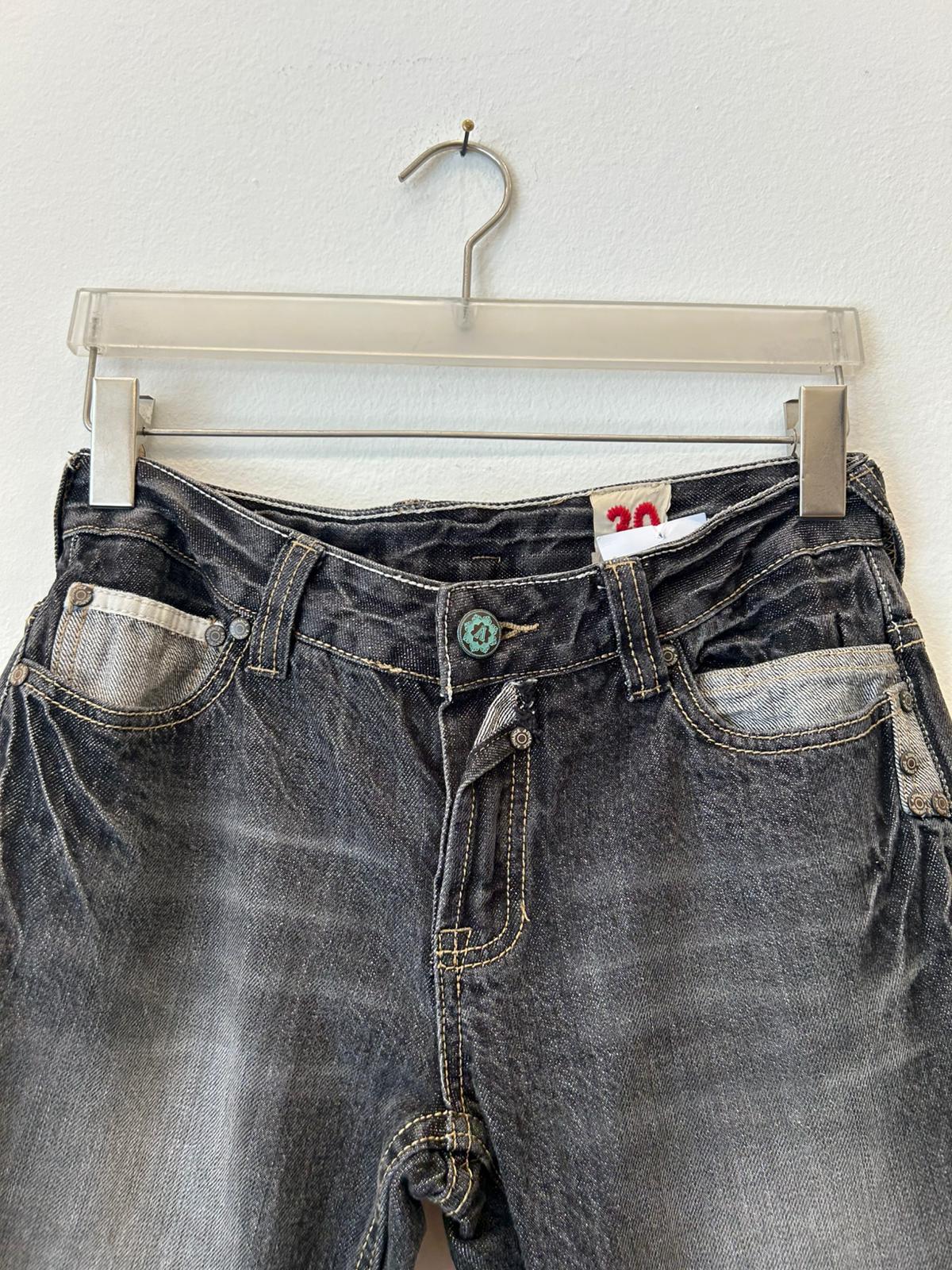 Jeans Y2K Kathleen