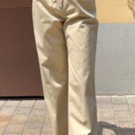 Pantaloni I Blues