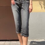 Jeans Y2K Kathleen