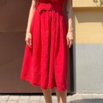Abito Laura Ashley