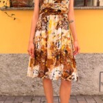 Abito vintage