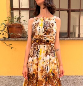 Abito vintage