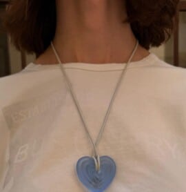 Collana Vetri di Murano