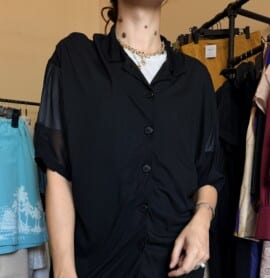 Camicia Oliver Valentino