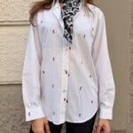 Camicia Staff Riding Club