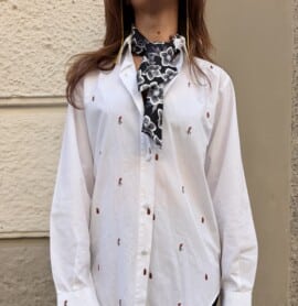 Camicia Staff Riding Club