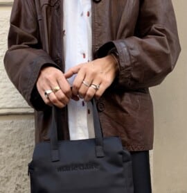 Borsina Marie Claire