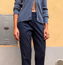 Pantaloni Prada