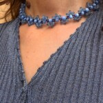 Collana vintage