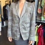 Blazer Diesel