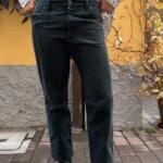 Jeans Balenciaga