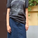T-shirt Vintage