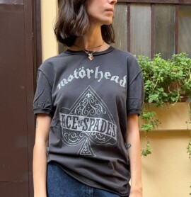 T-shirt Vintage