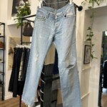 Jeans Helmut Lang