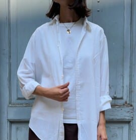Camicia Aspesi