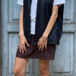 Gilet Aspesi