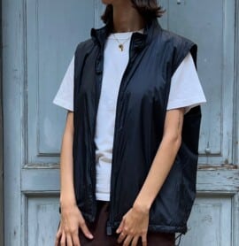 Gilet Aspesi