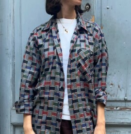 Camicia Missoni